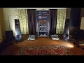 Download Lagu Zesto and YG with Cardas Cables Making Good Sounds at THE Show 2025