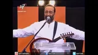 انا مقدرش أتحمل حياة وانا مش في رضاك ترنيمة لماهر فايز 