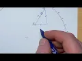 Radar Plotting required course alteration
