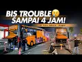 Download Lagu [ KUSUTTT😥] BIS TROUBLE NUNGGU SAMPE 4 JAM‼️- Trip 27 Trans “ Aphrodite “ Sragen - Jakarta