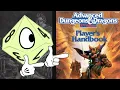 Let s Make an Advanced Dungeons Dragons 2nd Edition Character