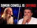 Lagu Michael Bennett Breaks AGT With “Miles With No Return” — Even Simon Cowell Can’t Hold Back Tears