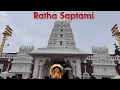 Ratha Saptami 2026