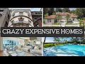 Most expensive Homes on Zillow - Crazy Highlights of the week