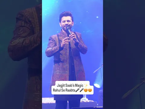 Hosh Walon ko khabar kya - Rahul Vaidya , Rahul Se Raabta ✨✨❤️