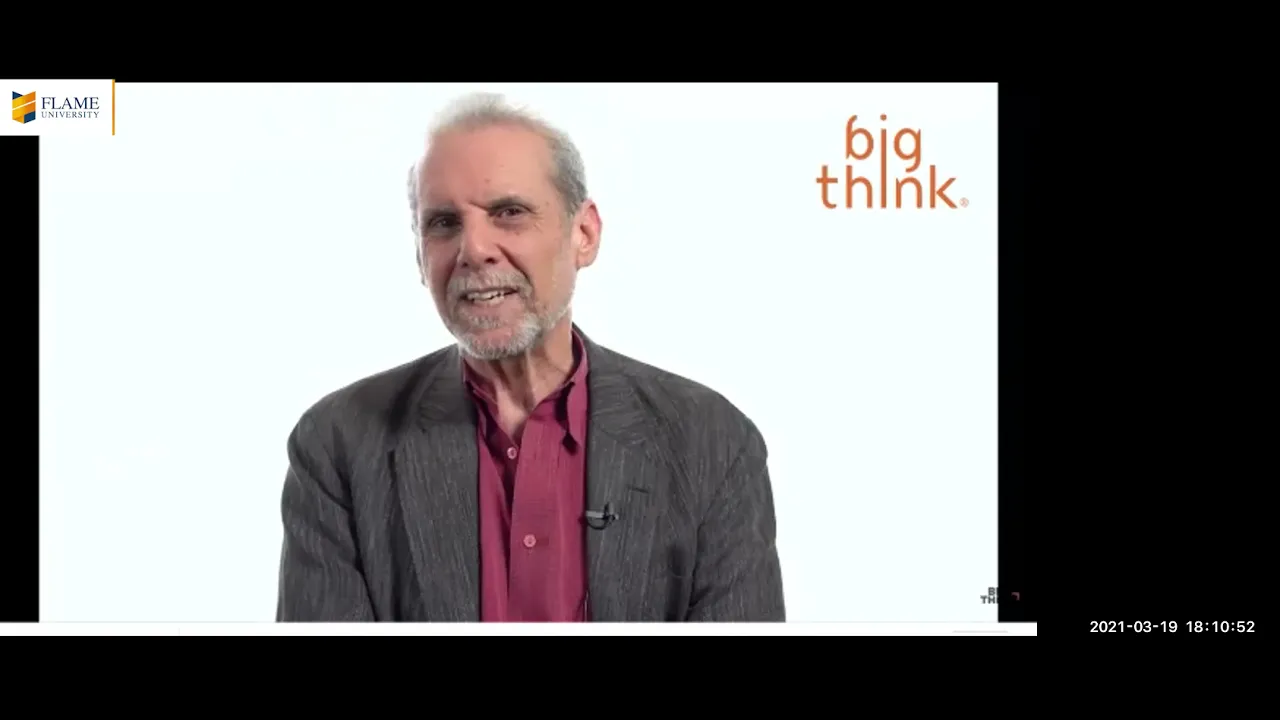 Masterclass 08 | Emotional Intelligence at Workplace