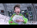 Video di Il Figlio di Babbo Natale - Nuovo trailer ufficiale