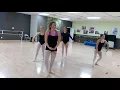 Balanchine s Ballet