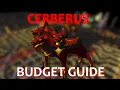 A Beginner s Budget Guide Cerberus OSRS