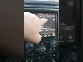 Uconnect 8 4 glitch BEST FIX