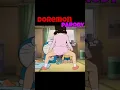 Lagu dark doremon parody