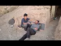 The True Story of Ali and Hassan | Life in the Heart of the Mountain and Endless Friendship