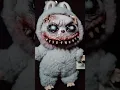 Download Lagu Boneka labubu seram versi ondel ondel #shortsvideo