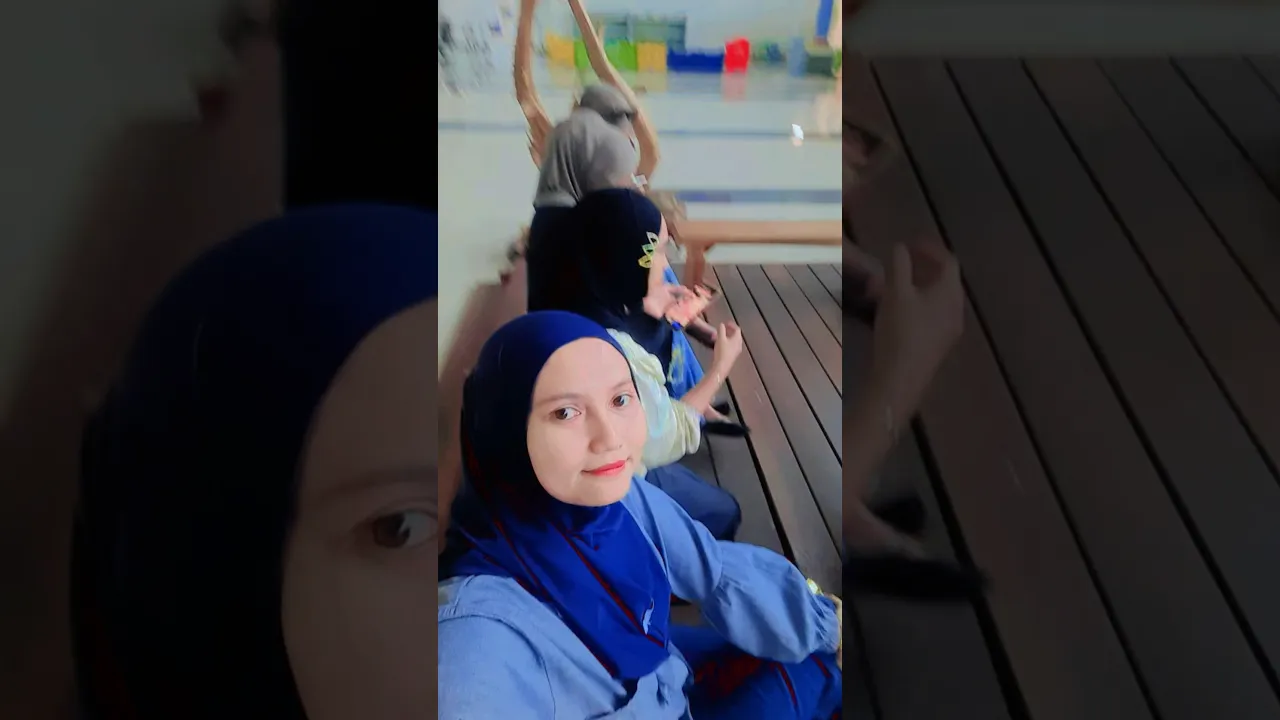 bongki di bandara
