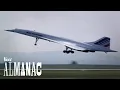 Download This plane could cross the Atlantic in 3.5 hours. Why did it fail? mp4 3gp mp3 videos - waplic