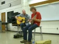 Sam Bush Molly and Tenbrooks