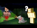Download Lagu CANLILAR DÜNYAYI NASIL GÖRÜYOR? - Minecraft
