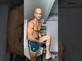 Download Lagu hey calf check | saitamarussian #saitama #trending #viral #russia #gym #gymstatus