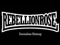 Download Lagu Chord Rebellion Rose - Bermalam Bintang