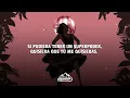 Lasso - superpoder (Letra/Lyrics)