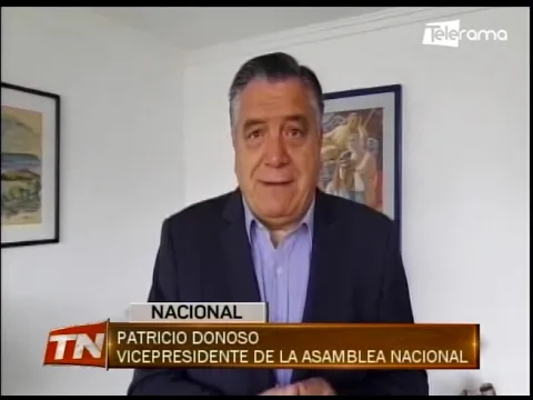 CAL calificó ley para la defensa de la dolarización e inicia su tratamiento
