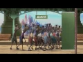 Zootopia 2016 Blu-ray Menu 1080p