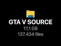 The GTA source code got leaked