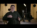 The light Albert Watson shapes - The story behind the image of Steve Jobs Profoto
