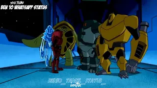 ben 10 tamil nrg