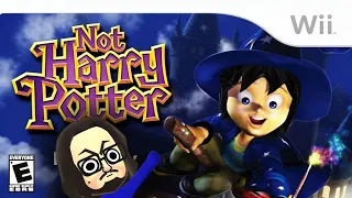 Le Faux Harry Potter Wii ! Wii Mais Non ! (Benzaie)