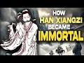 Download Lagu The AMAZING Journey of Han Xiang From Mortal to Mythical Being!