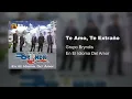 Grupo Bryndis - Te Amo, Te Extraño (Audio)