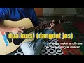 Download Lagu dua kursi (fingerstyle guitar)Rita sugiarto