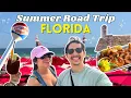Exploring Florida s Hidden Gems Pensacola St Augustine