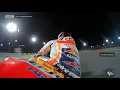Repsol Honda OnBoard: VisitQatar Grand Prix
