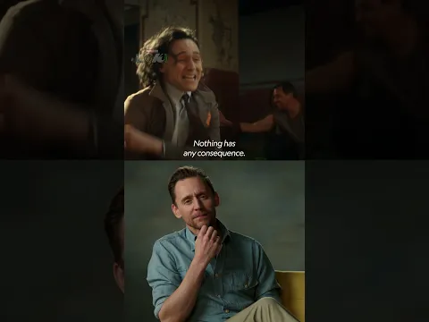 What Loki Got Wrong #PompeiiOutOfTime