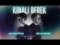 Demet Sağıroğlu - Kınalı Bebek ( Alp Bahtiyar & Ercan Benek Afro House Remix )