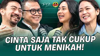 Persiapan Nikah atau Karier? Perempuan Wajib Tahu Risiko Ini!