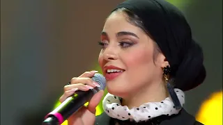 أغنية سالي تراش قلبي يعطيك اخبارومن أداء أسمهان مناصر ووسيلة سي يوسف 