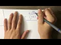 Equal Addition Algorithm Method subtraction