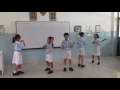 Download Lagu Tarian Anak Kala - Tiara, Sesilia, Aron, Glen, Bernard