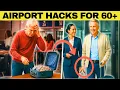 Download Lagu 11 GENIUS Airport Hacks Smart Travelers Over 60 Swear By