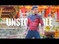 Download Lagu Shang Chi Unstoppable 「FMV」 | Shang-Chi and The Legend of The Ten Rings | Wenwu | Marvel Edit |@sia