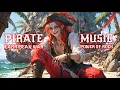 Download Lagu PIRATE CARIBBEAN WAR MUSIC ROCK POWER 🏴‍☠️⚔️ Bass-Boosted Sea Battle Anthem | Epic Pirate Adventure🌊