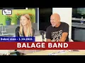 Dobré ráno - BALAGE BAND - 1. 10. 2021