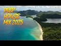 Download Lagu Deep House for Productivity | Chill Mix for Work \u0026 Focus, Lounge Music, Sunny Mood ✍️🌴