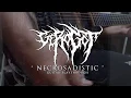 Download Lagu GEROGOT - Necrosadistic | Guitar Playthrough