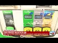 Gas prices spike to 4 99 a gallon