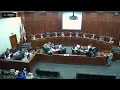 November 12 2025 - Hamilton County Commission Recessed and Agenda Meetings