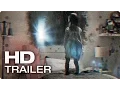 PARANORMAL ACTIVITY 5 Ghost Dimension Trailer German Deutsch 2015